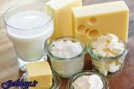 تاثیر مصرف لبنیات در پیشگیری از بیماری های عروق مغزی