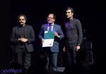 مجلس کانادا از شهرام و حافظ ناظری تقدیر کرد