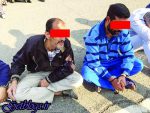 نقشه «ممل آمریکایی» و دوستانش جهت یک سرقت‌ هالیوودی